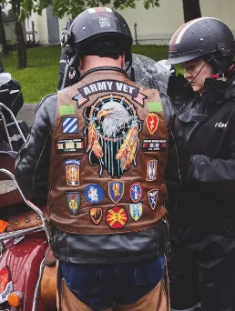 Spectacular Patches Spectacular Patches