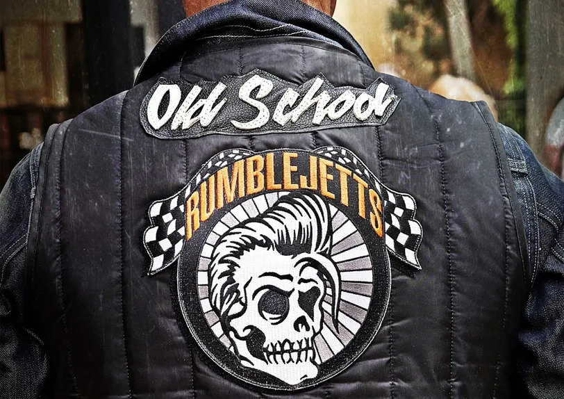 BikerPatches BikerPatches