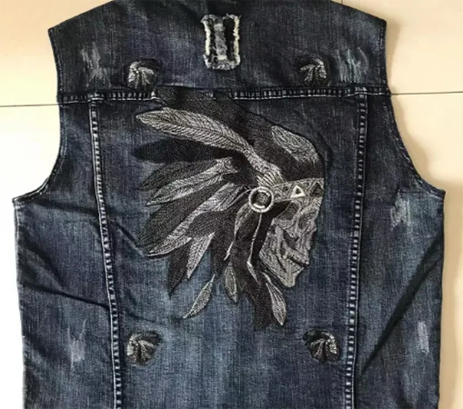 Biker Leather Jacket Biker Leather Jacket