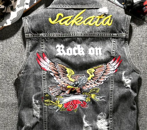 Biker Leather Jacket Biker Leather Jacket