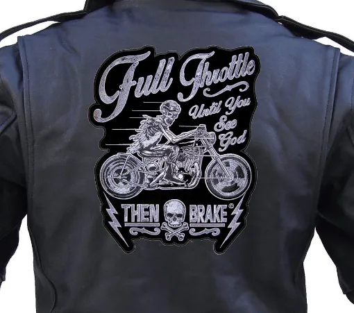 Biker Patches Biker Patches
