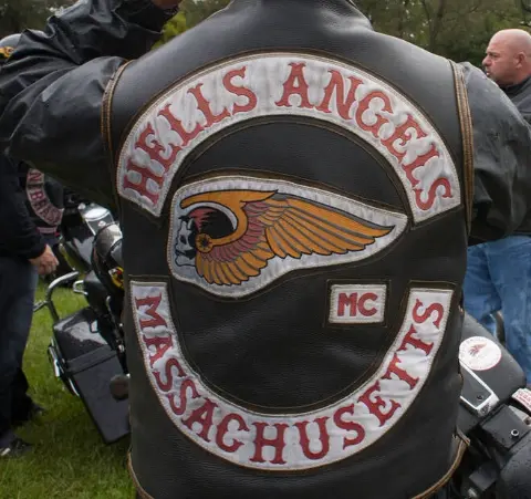 Biker Patches Biker Patches