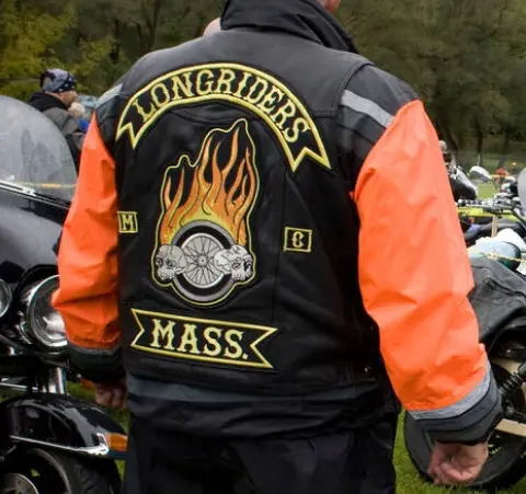 Biker Patches Biker Patches