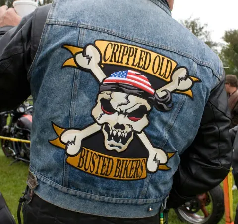 Biker Patches Biker Patches