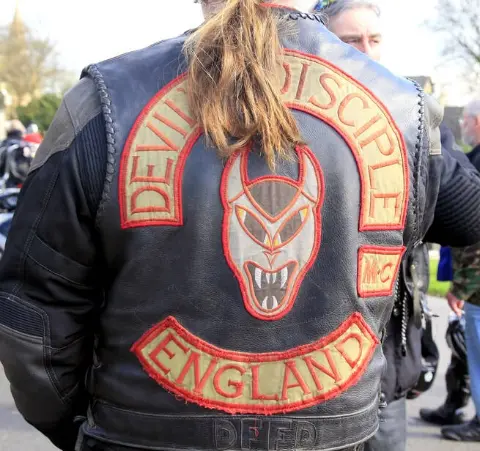 Biker Patches Biker Patches