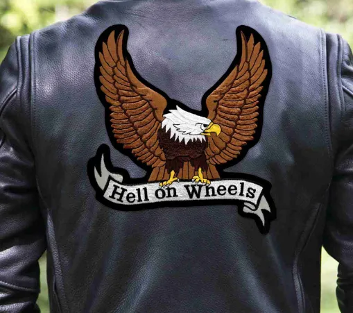 Biker Patches Biker Patches