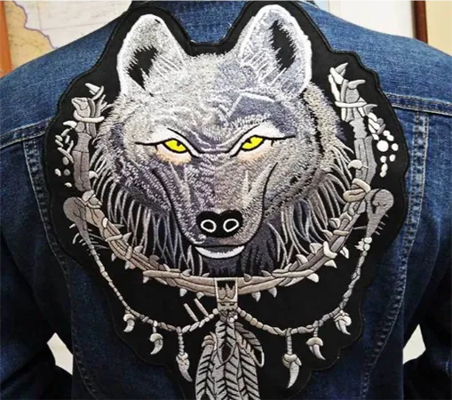 Denim Patches Denim Patches
