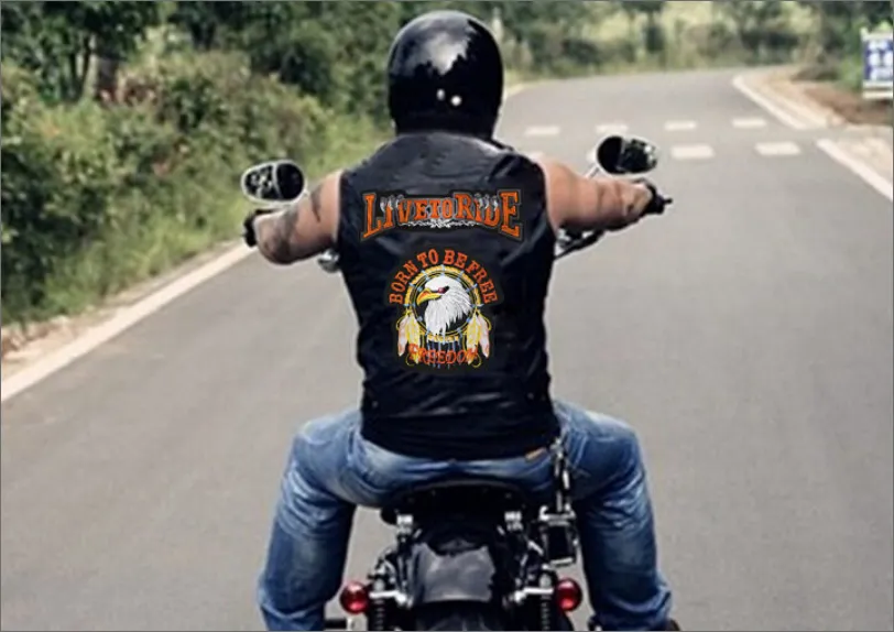 BikerPatches