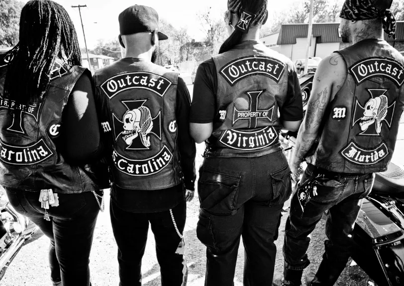 BikerPatches
