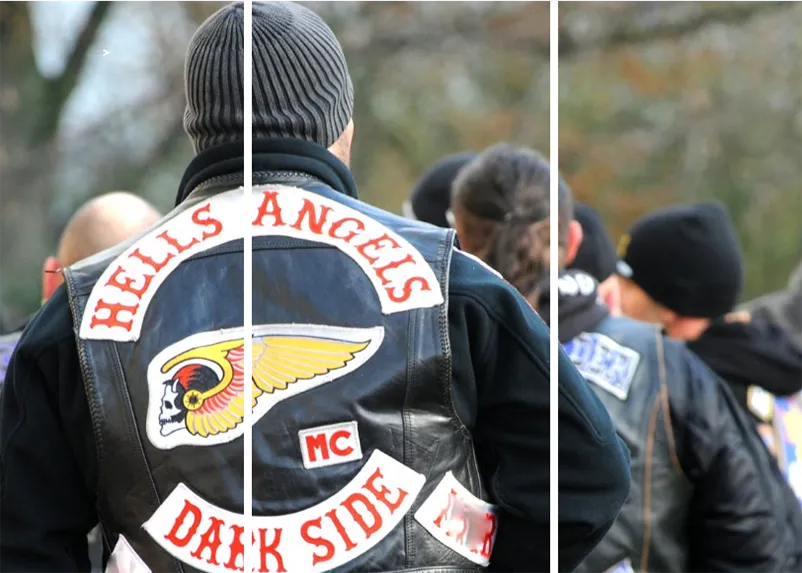 BikerPatches BikerPatches